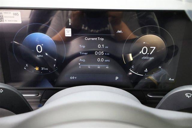 2026 Hyundai KONA SEL Premium AWD *Ltd Avail*