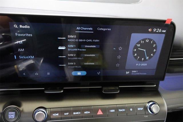 2026 Hyundai KONA SEL Premium AWD *Ltd Avail*