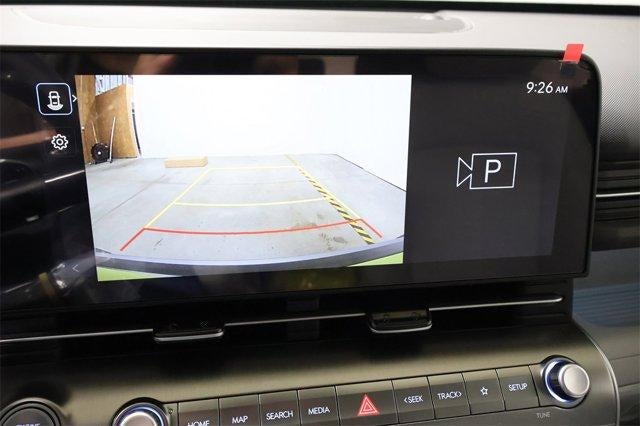 2026 Hyundai KONA SEL Premium AWD *Ltd Avail*