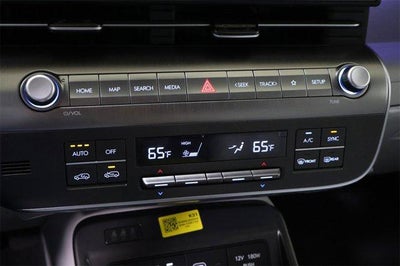 2026 Hyundai KONA SEL Premium AWD *Ltd Avail*