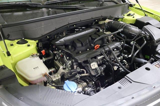 2026 Hyundai KONA SEL Premium AWD *Ltd Avail*