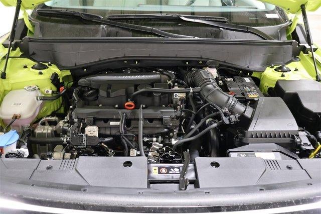 2026 Hyundai KONA SEL Premium AWD *Ltd Avail*