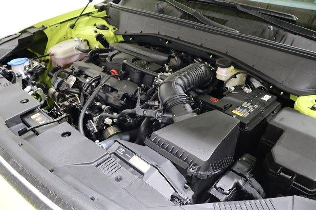 2026 Hyundai KONA SEL Premium AWD *Ltd Avail*