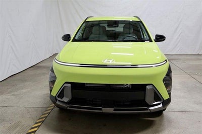 2026 Hyundai KONA SEL Premium AWD *Ltd Avail*
