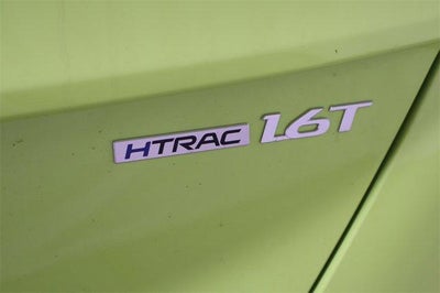 2026 Hyundai KONA SEL Premium AWD *Ltd Avail*