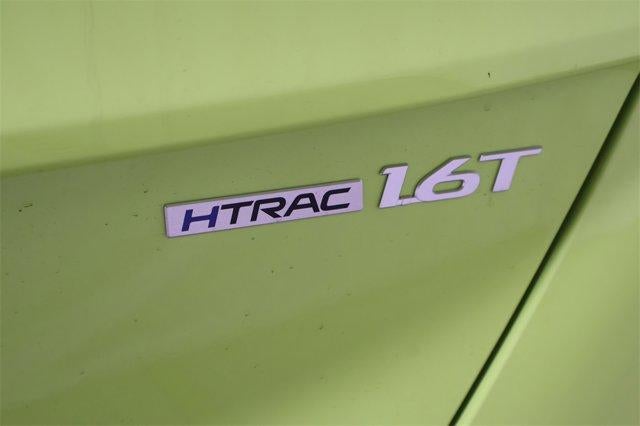 2026 Hyundai KONA SEL Premium AWD *Ltd Avail*