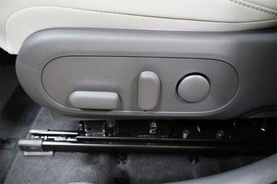 2026 Hyundai KONA SEL Premium AWD *Ltd Avail*