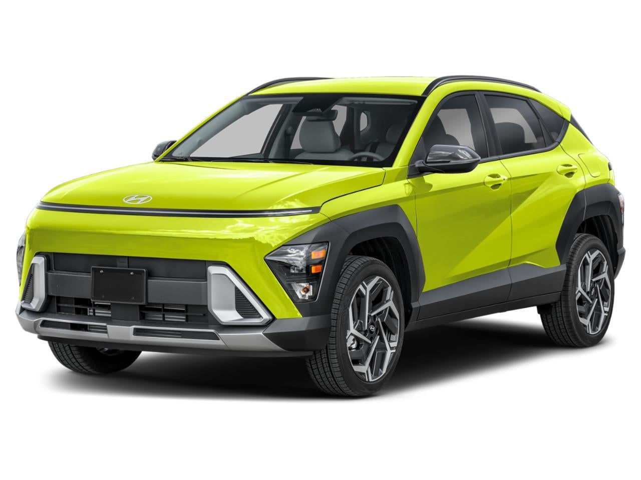 2026 Hyundai KONA SEL Premium AWD *Ltd Avail*