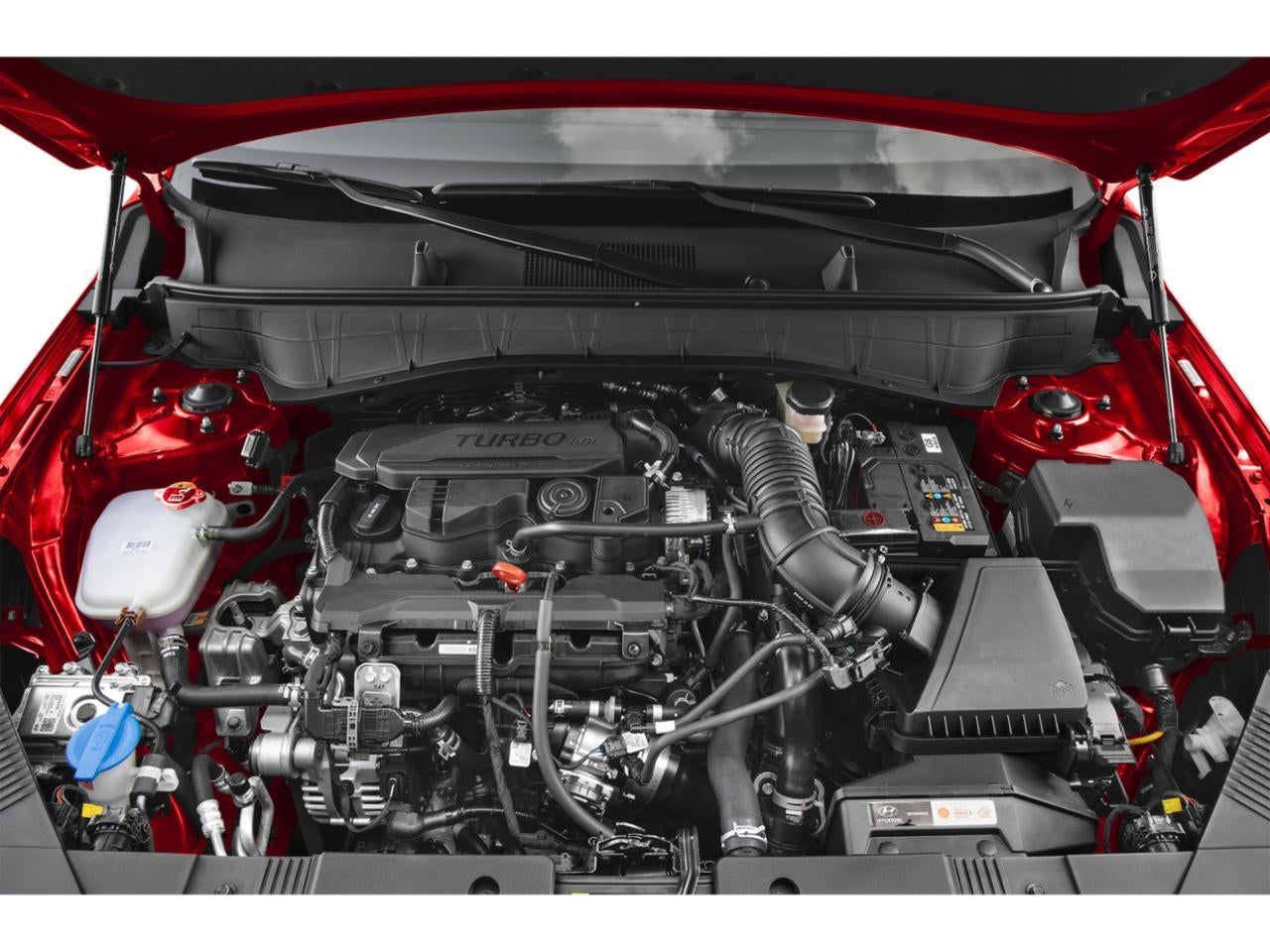 2026 Hyundai KONA SEL Premium AWD *Ltd Avail*