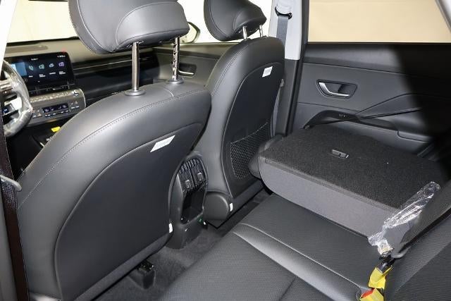 2026 Hyundai KONA SEL Premium AWD *Ltd Avail*