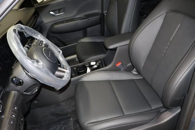 2026 Hyundai KONA SEL Premium AWD *Ltd Avail*