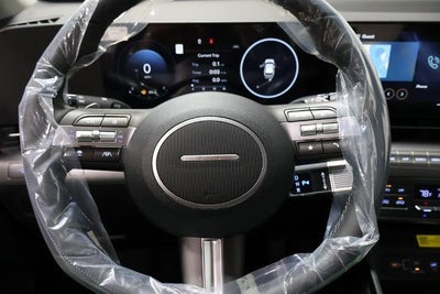 2026 Hyundai KONA SEL Premium AWD *Ltd Avail*