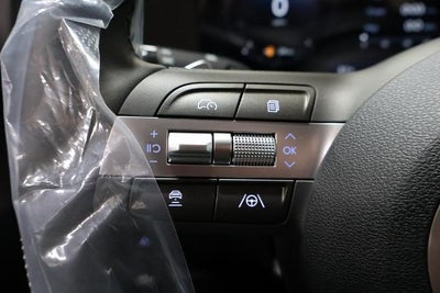2026 Hyundai KONA SEL Premium AWD *Ltd Avail*