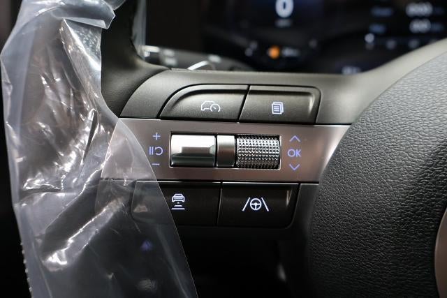 2026 Hyundai KONA SEL Premium AWD *Ltd Avail*