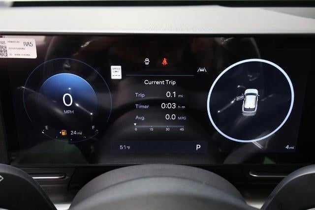 2026 Hyundai KONA SEL Premium AWD *Ltd Avail*