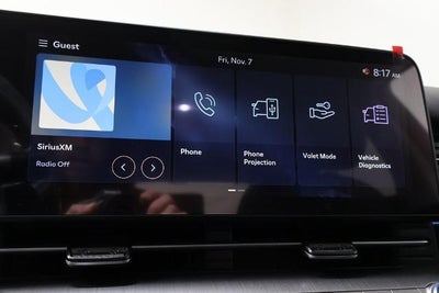 2026 Hyundai KONA SEL Premium AWD *Ltd Avail*