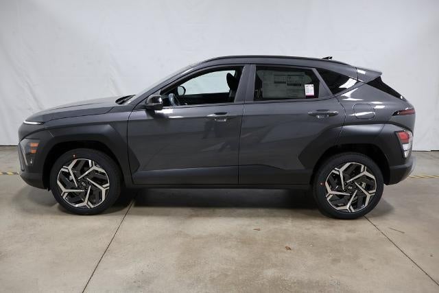 2026 Hyundai KONA SEL Premium AWD *Ltd Avail*