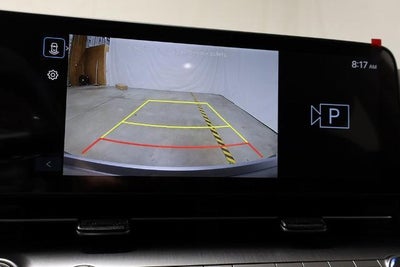 2026 Hyundai KONA SEL Premium AWD *Ltd Avail*