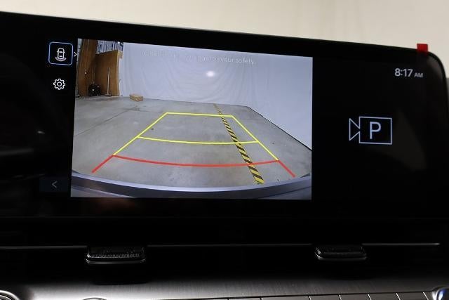 2026 Hyundai KONA SEL Premium AWD *Ltd Avail*