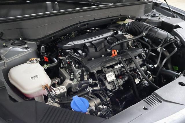 2026 Hyundai KONA SEL Premium AWD *Ltd Avail*