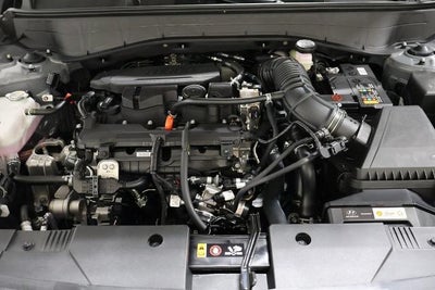 2026 Hyundai KONA SEL Premium AWD *Ltd Avail*