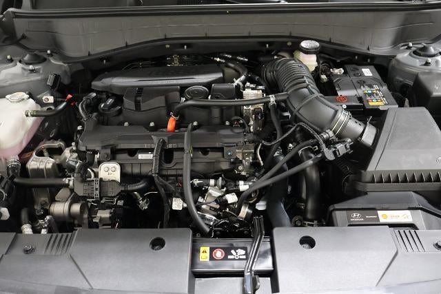 2026 Hyundai KONA SEL Premium AWD *Ltd Avail*