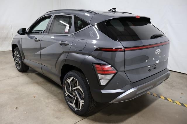 2026 Hyundai KONA SEL Premium AWD *Ltd Avail*