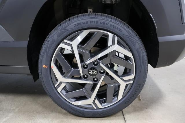 2026 Hyundai KONA SEL Premium AWD *Ltd Avail*