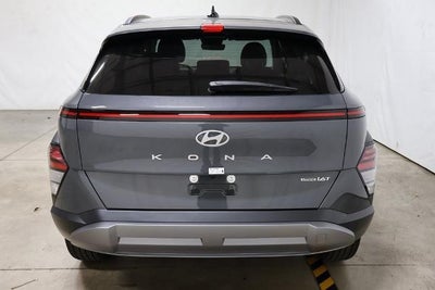 2026 Hyundai KONA SEL Premium AWD *Ltd Avail*