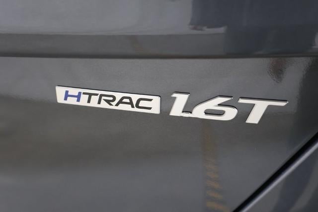 2026 Hyundai KONA SEL Premium AWD *Ltd Avail*