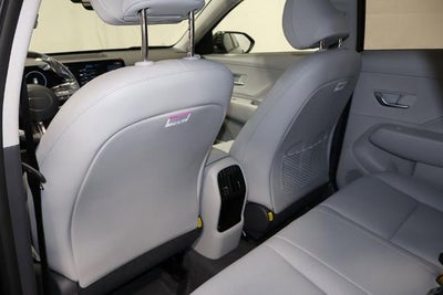 2026 Hyundai KONA SEL Premium AWD