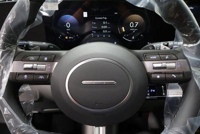 2026 Hyundai KONA SEL Premium AWD