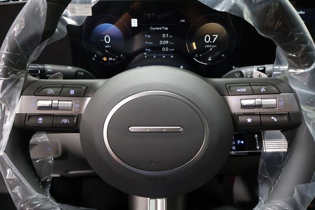 2026 Hyundai KONA SEL Premium AWD