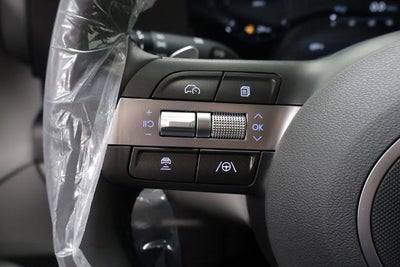 2026 Hyundai KONA SEL Premium AWD