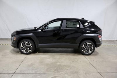 2026 Hyundai KONA SEL Premium AWD