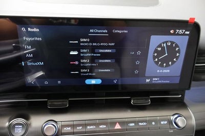 2026 Hyundai KONA SEL Premium AWD