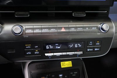 2026 Hyundai KONA SEL Premium AWD