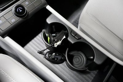 2026 Hyundai KONA SEL Premium AWD