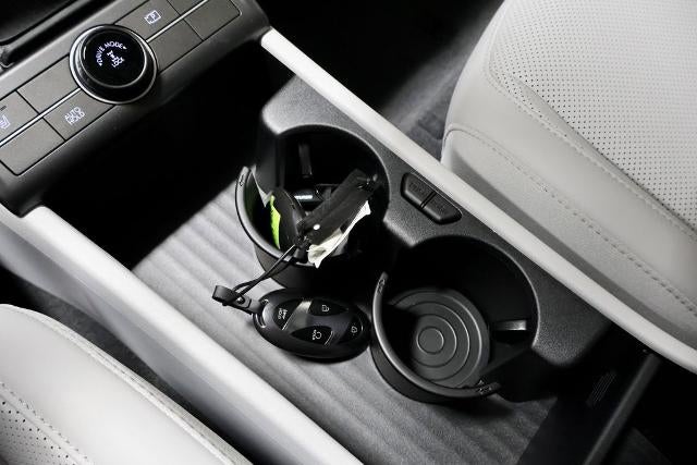 2026 Hyundai KONA SEL Premium AWD