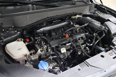 2026 Hyundai KONA SEL Premium AWD