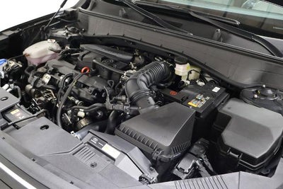 2026 Hyundai KONA SEL Premium AWD