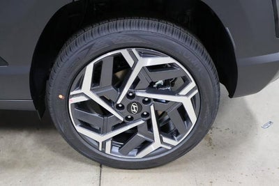 2026 Hyundai KONA SEL Premium AWD