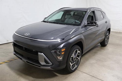 2026 Hyundai KONA SEL Premium AWD *Ltd Avail*