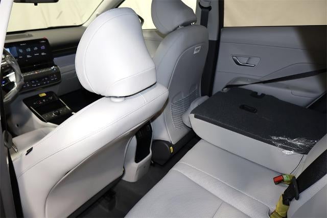 2026 Hyundai KONA SEL Premium AWD *Ltd Avail*