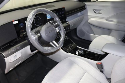 2026 Hyundai KONA SEL Premium AWD *Ltd Avail*