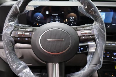 2026 Hyundai KONA SEL Premium AWD *Ltd Avail*