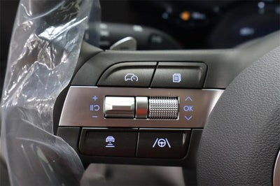 2026 Hyundai KONA SEL Premium AWD *Ltd Avail*