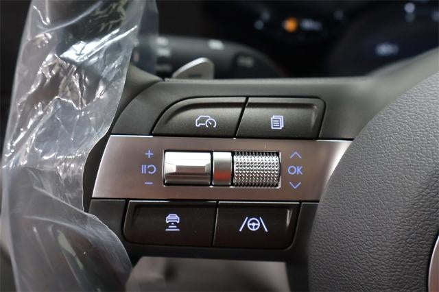 2026 Hyundai KONA SEL Premium AWD *Ltd Avail*