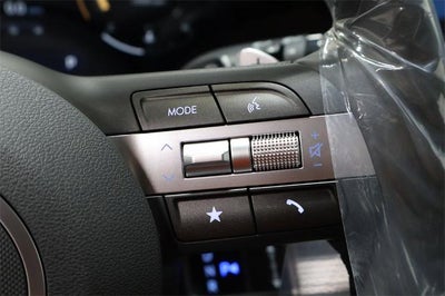 2026 Hyundai KONA SEL Premium AWD *Ltd Avail*