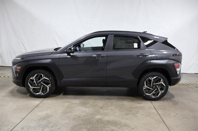 2026 Hyundai KONA SEL Premium AWD *Ltd Avail*